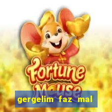 gergelim faz mal para os rins